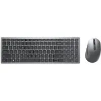 Dell Multi-Device Wireless Kb&Mouse (KM7120W-GY-INT)