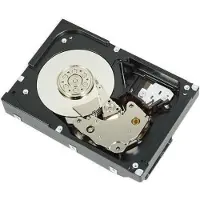 Dell 1TB 7.2K 512N 6GB SATA 3.5" CABLED HDD (400-AUPW)