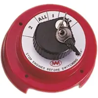 Talamex Akkukytkin 250a