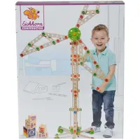 Eichhorn Playset Eichorn 100039046 Eolienne (300 Kappaletta)