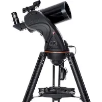 Celestron Astro Fi 102 Mm Maksutov-cassegrain Teleskooppi