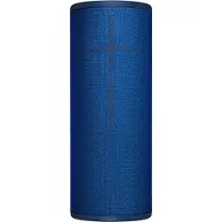 Ultimate Ears MegaBoom 3 langaton, Bluetooth kannettava kaiutin, sininen