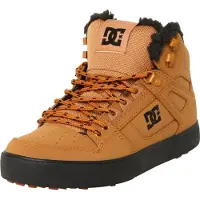 Dc-shoes Pure High Top Wc Wnt Lenkkarit