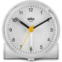 Braun herätyskello BC01W