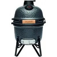 Berghoff - Hiiligrilli BergHoff RON keraaminen 33 cm Harmaa