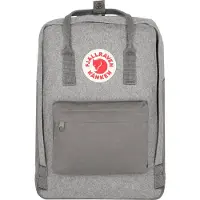 Fjällräven kånken re-wool laptop 15