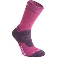 Bridgedale Hike Midweight Performance Women's naisten vaellussukat