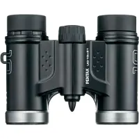 Pentax Binoculars Ud 9X21 Black kiikari