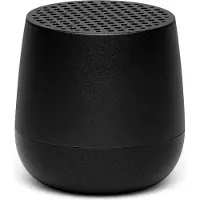 Lexon MINO+ wireless speaker black (LA125N)