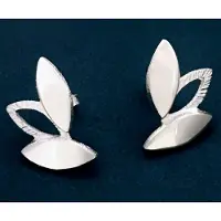 Tammi Jewellery S4498 Sademetsä korvakorut