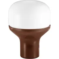Martinelli Luce Pöytävalaisin , Delux, Kupari, Olohuone, Metalli, Design