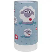 Eglo PÖYTÄVALAISIN EGLO LALELU LED 6W LED 540LM