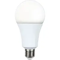 Star Trading LED-lamppu E27 high lumen 19W 4000K 2200 lumen