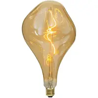 Star Trading XXL LED-lamppu E27 3,8W 2000K