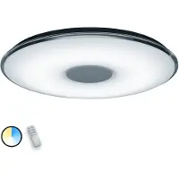 TRIO Tokyo kattovalaisin säädettävä värilämpötila LED 50W
