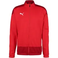 Puma Treenitakki Teamgoal 23 - Punainen/punainen, koko X-Small