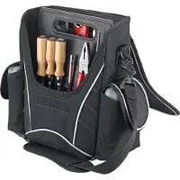 Format Työkalulaukku nylon 200×100×300 mm, 6 l