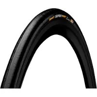 Continental Supersport Plus 700c X 23 Steifer Rennradreifen