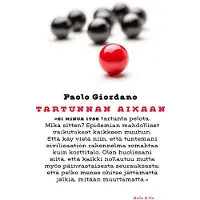 Aula & Co Paolo, Tartunnan aikaan
