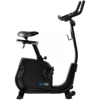cardiostrong ergometri BX70i yhdessä Kinomap appin kanssa