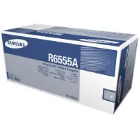 Samsung Rumpu - Samsung - SCX-R6555A - Laser - Musta - Yhteensopiva SCX-6545/6555 kanssa