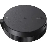 Sigma USB Dock UD-11 / Canon EF-M