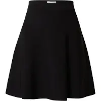 Numph Nulillypilly Skirt - Black - L