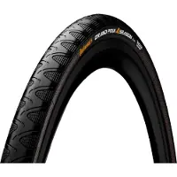 Continental Ulkorengas 28" CONTINENTAL GP 4-Season 32-622, taitettava
