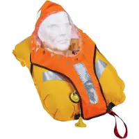 PLASTIMO Hood Pelastusliivi