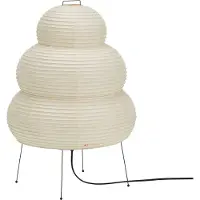Vitra Akari 24N pöytävalaisin