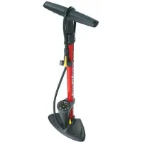 Topeak Joeblow Max Hp Lattiapumppu