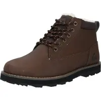 Quiksilver Mission V Winter Talvikengät brown / brown / brown Koko 9.0
