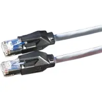 Secomp DRAKA UC400 S27 - Harmaa - 2m