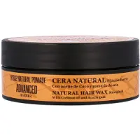 Tahe Advanced Barber Natural Hair Wax 100ml