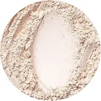 Annabelle Minerals Matta mineraalipuuteri meikkivoide mattapintaiseen väriin Golden Fairest 4 g
