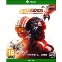 : Squadrons Xbox One