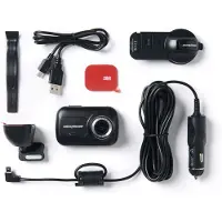 NextBase 122 2" HD autokamera