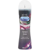 Durex Originals silikoni-intiimigeeli - 50 ml