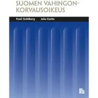 Karhu, Suomen vahingonkorvausoikeus