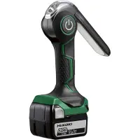 HiKOKI Työvalaisin UB18DJL 14,4 V