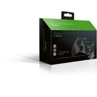 Gioteck Xbox Controller Skin Camo