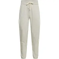 Ralph Lauren The Rl Fleece Sweatpant - Grey - L