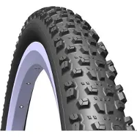 Mitas R13 Hyperion Tl Textra Tubeless 29´´ X 2.10 Steifer Mtb-reifen