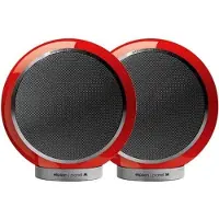 Elipson Planet M Red Pair