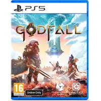 Godfall