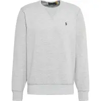 Ralph Lauren Collegepaita laivastonsininen / meleerattu harmaa