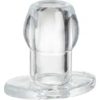 Perfect Fit Double Tunnel Plug Medium