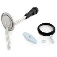 Calix Automerkkikohtainen lohkolämmitin, RE112