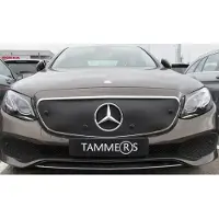 Tammers Mercedes E-sarja W213 Avantgarde 2016- maskisuoja