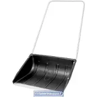 Mikko Tools Mikko LUK-45cm lasten lumikola
